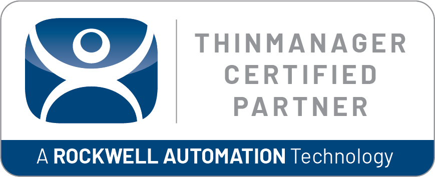 Thinmanager Certified Partner