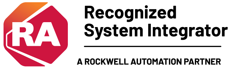 Rockwell Automation - Recognized System Integrator